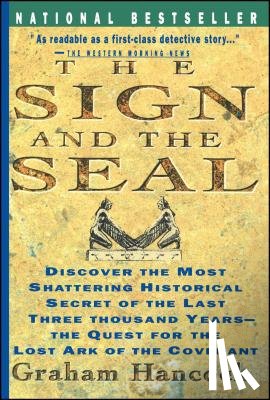 Hancock, Graham - The Sign and the Seal
