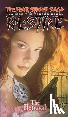 Stine, R. L. - The Betrayal
