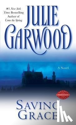 Garwood, Julie - Saving Grace