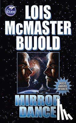 Bujold, Lois McMaster - Mirror Dance