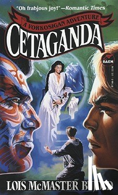 Bujold, Lois McMaster - Cetaganda