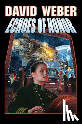 Weber - Echoes of Honor