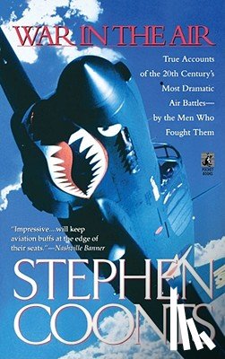 Coonts, Stephen - War in the Air