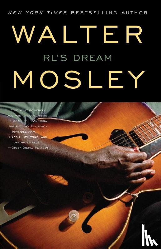 Mosley, Walter - Mosley, W: R.L.'s Dream