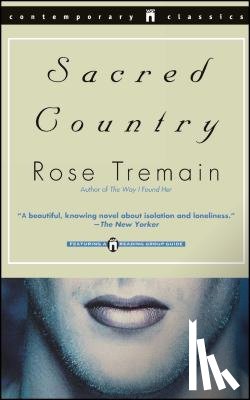 Tremain, Rose - Sacred Country