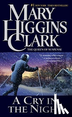 Clark, Mary Higgins - A Cry in the Night