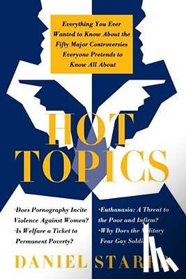 Starer, Daniel - Hot Topics