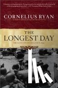 Ryan, Cornelius - The Longest Day