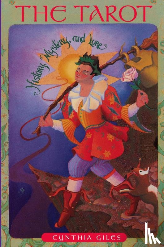 Giles, Cynthia - The Tarot