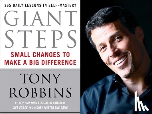 Robbins - Giant Steps