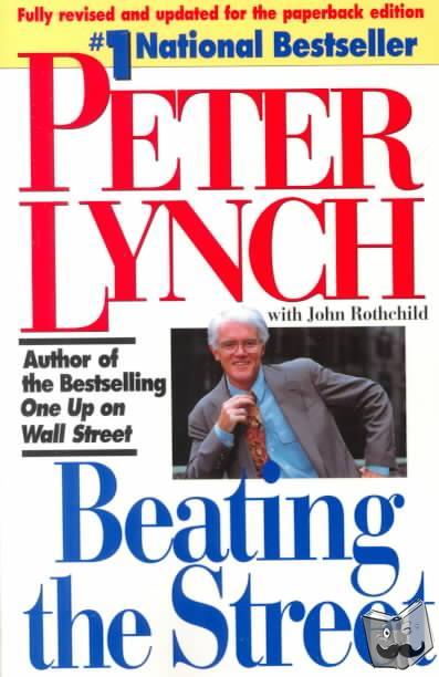 Lynch, Peter - Beating the Street