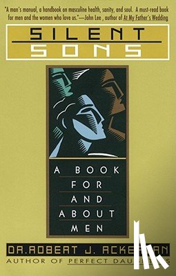 Ackerman, Robert J. - Silent Sons