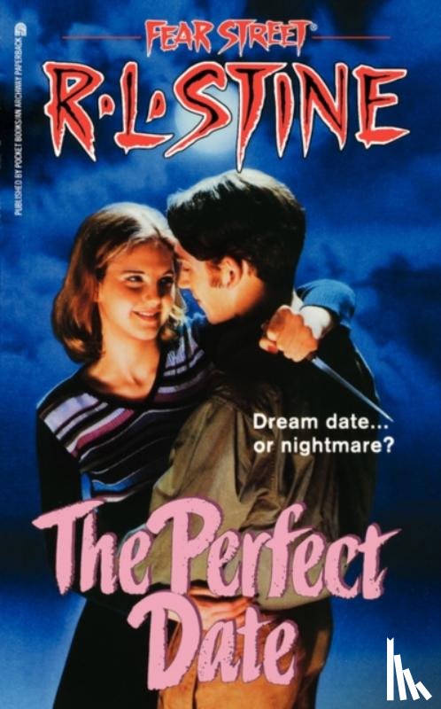 Stine, R. L. - The Perfect Date