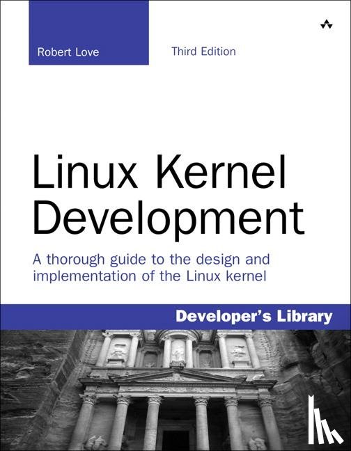 Love, Robert - Linux Kernel Development