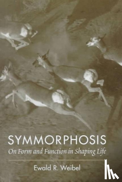 Weibel, Ewald R. - Symmorphosis