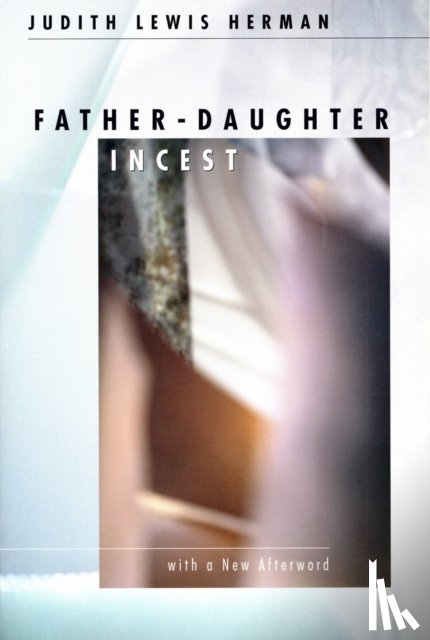 Herman, Judith Lewis - Father-Daughter Incest