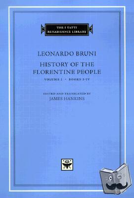 Bruni, Leonardo - History of the Florentine People