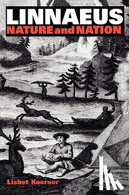 Koerner, Lisbet - Linnaeus