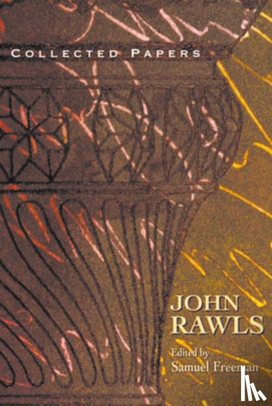 Rawls, John - Collected Papers