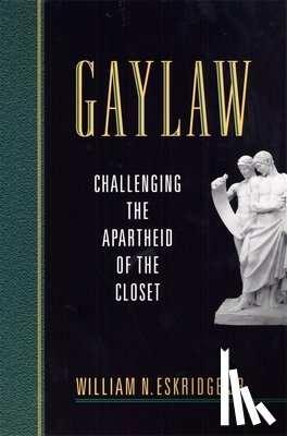 Eskridge Jr., William N. - Gaylaw