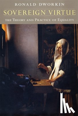 Dworkin, Ronald - Sovereign Virtue