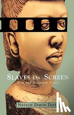 Davis, NZ - Slaves on Screen - Film & Historical Vision (USA)