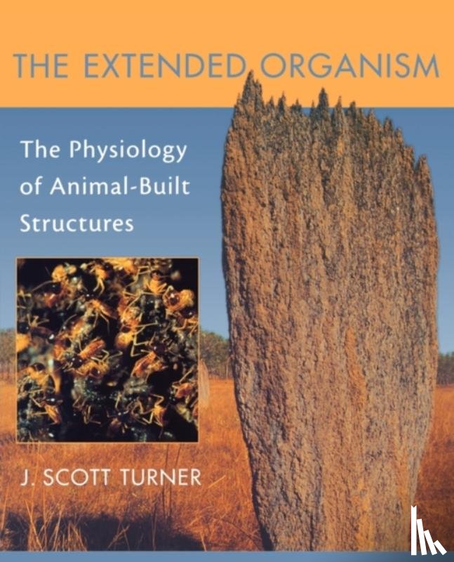Turner, J. Scott - The Extended Organism