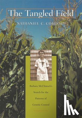 Comfort, Nathaniel C. - The Tangled Field