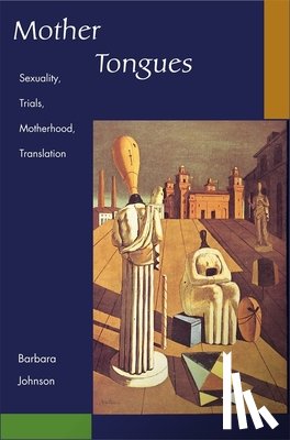 Johnson, Barbara E. - Mother Tongues
