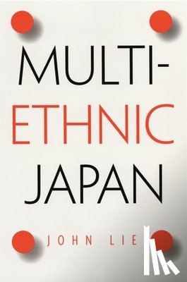 Lie, John - Multiethnic Japan