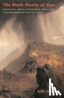 Stauffer, John - The Black Hearts of Men