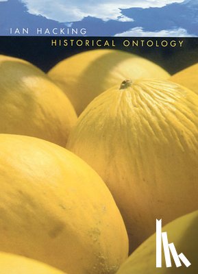 Hacking, Ian - Historical Ontology