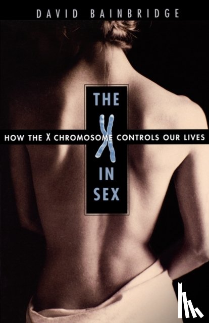 Bainbridge, David - The X in Sex