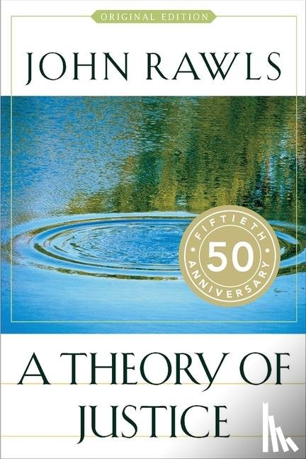 Rawls, John - A Theory of Justice