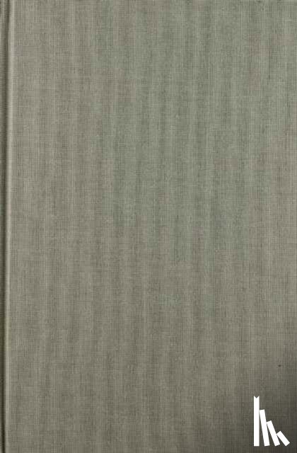 Wolfson, Harry Austryn - Philo: Foundations of Religious Philosophy in Judaism, Christianity, and Islam