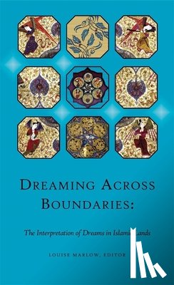  - Dreaming Across Boundaries
