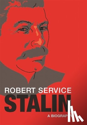 Service, Robert - Stalin