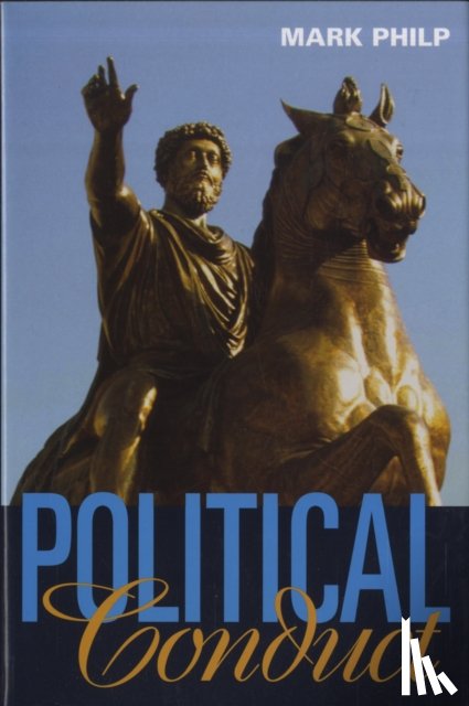 Philp, Mark - Political Conduct