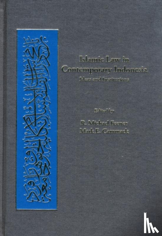  - Islamic Law in Contemporary Indonesia