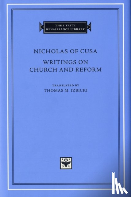 Nicholas of Cusa - Writings on Church and Reform