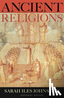  - Ancient Religions