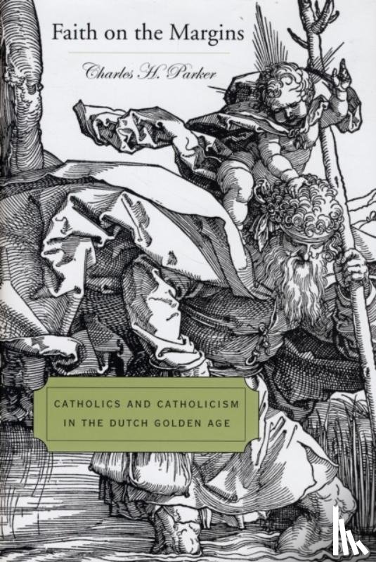 Parker, Charles H. - Faith on the Margins