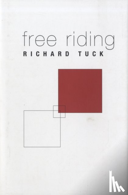 Tuck, Richard - Free Riding