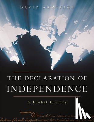 Armitage, David - The Declaration of Independence