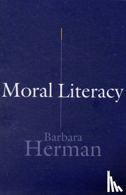 Herman, Barbara - Moral Literacy