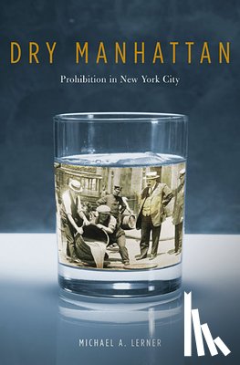 Lerner, Michael A. - Dry Manhattan