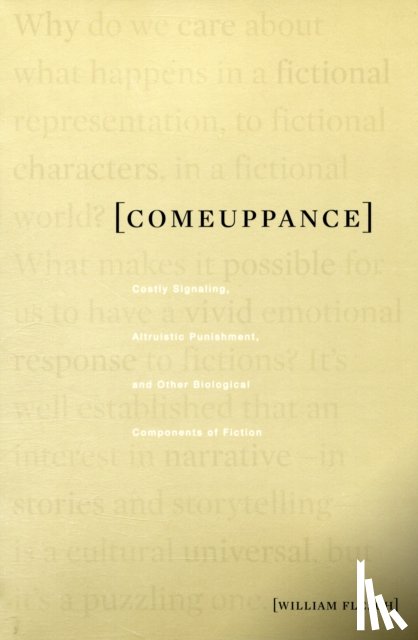 Flesch, William - Comeuppance