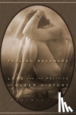 Love, Heather - Feeling Backward