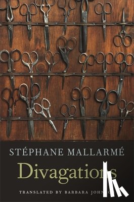 Mallarme, Stephane - Divagations