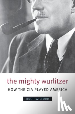 Wilford, Hugh - The Mighty Wurlitzer